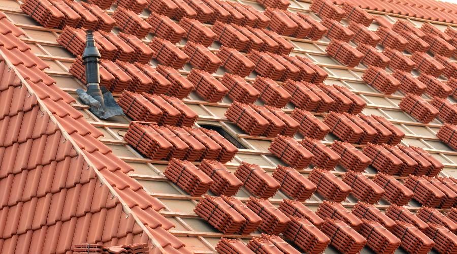 Wat kost een dakrenovatie?